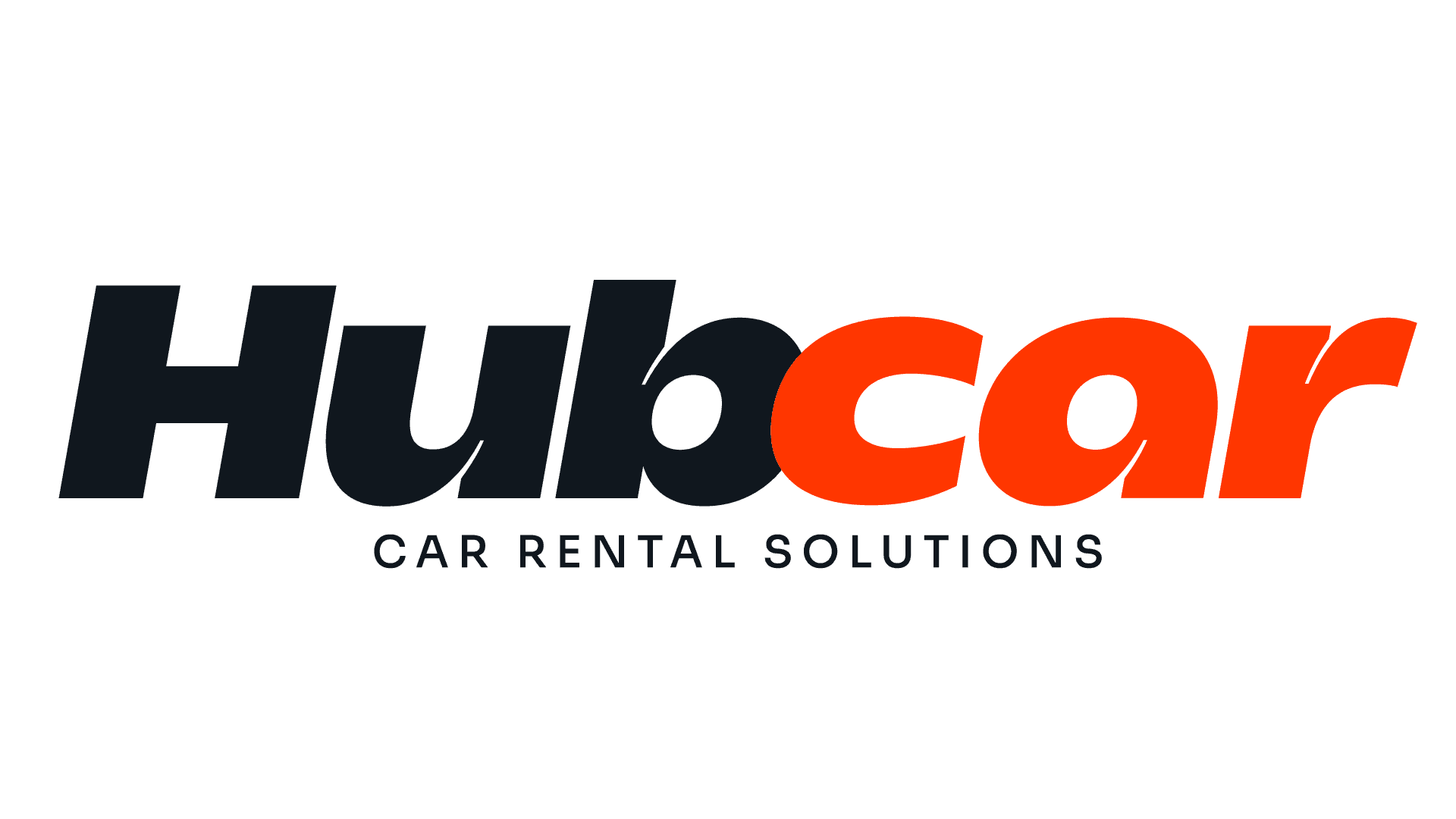 HubCar Car Rental Solutions