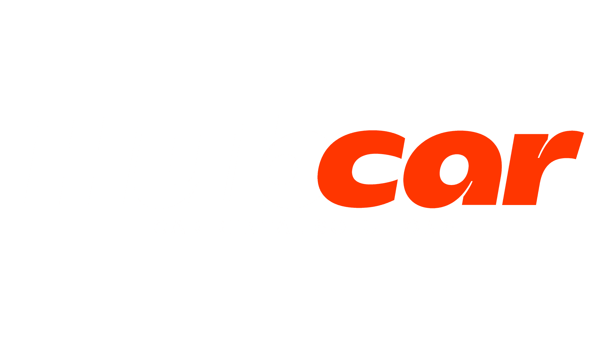 HubCar Car Rental Solutions
