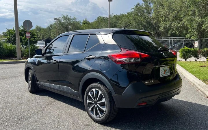 Nissan Kicks - Imagem 7