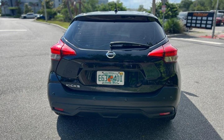Nissan Kicks - Imagem 14