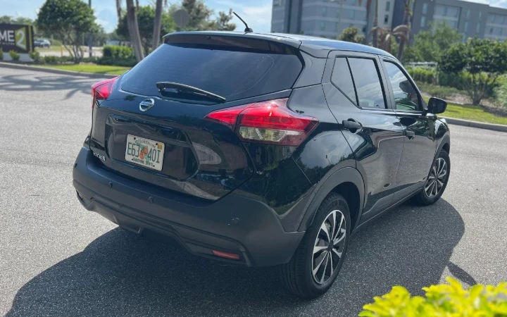 Nissan Kicks - Imagem 15
