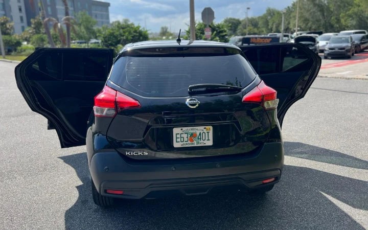 Nissan Kicks - Imagem 17