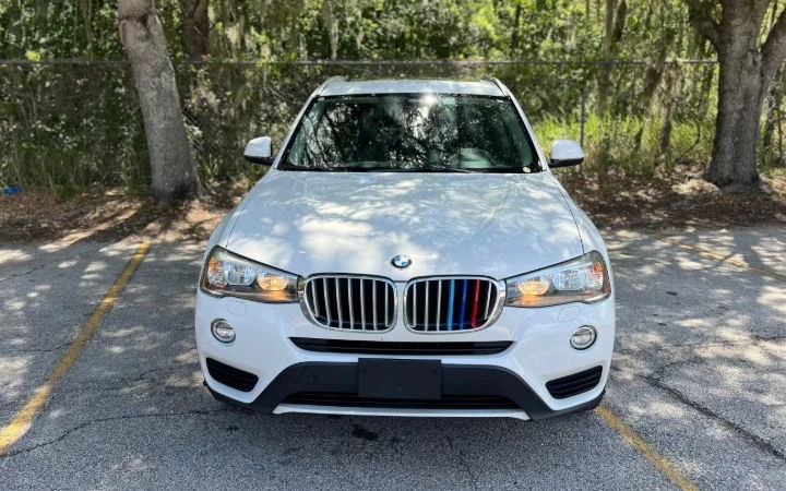 BMW X3 - Imagem 2