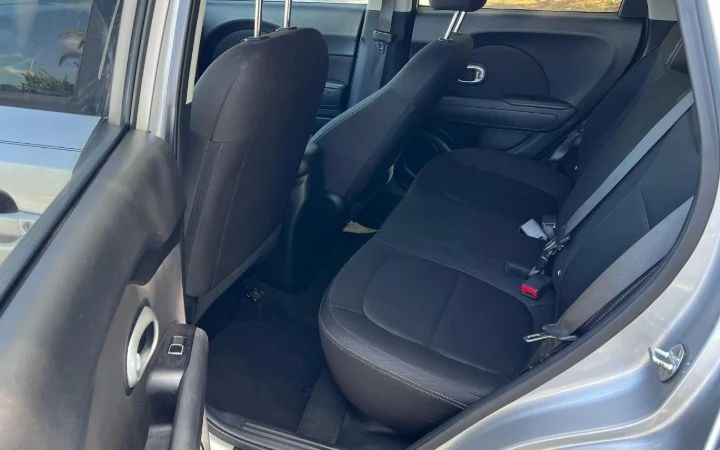 KIA Soul - Imagem 16