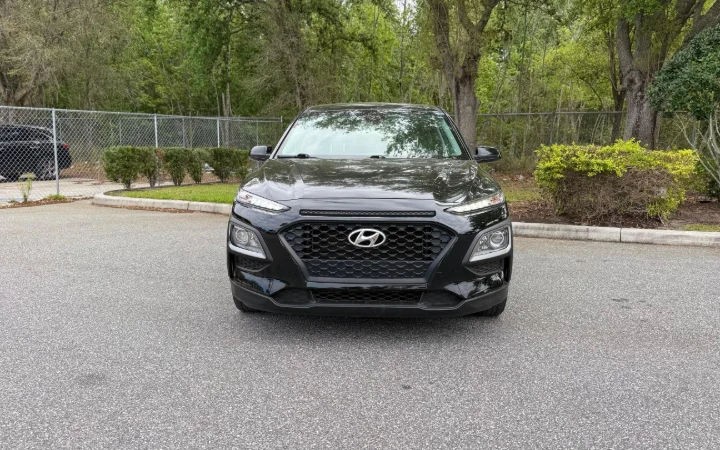 Hyundai Kona - Imagem 2