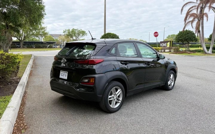Hyundai Kona - Imagem 5