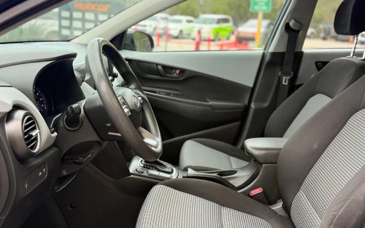Hyundai Kona - Imagem 9