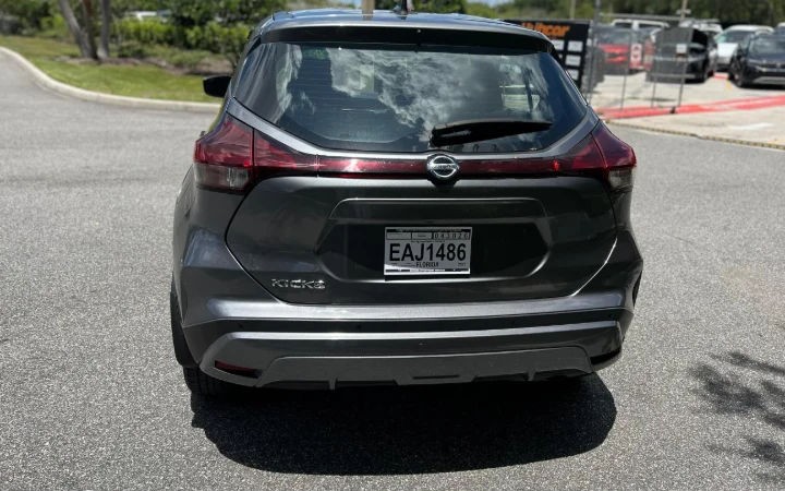 Nissan Kicks - Imagem 4