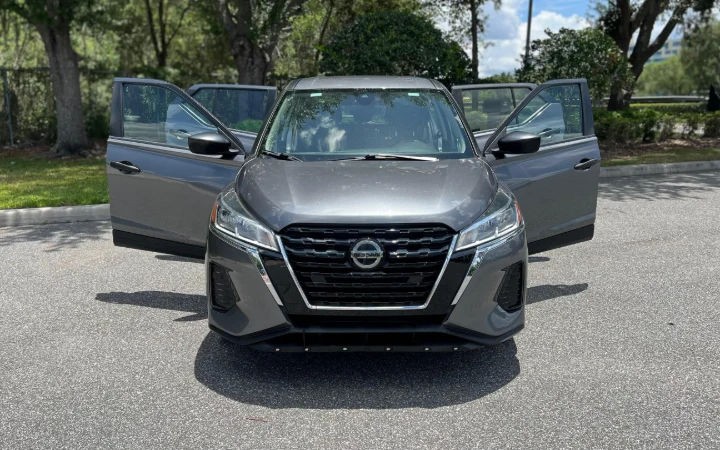 Nissan Kicks - Imagem 11