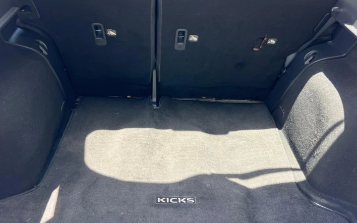 Nissan Kicks - Imagem 13