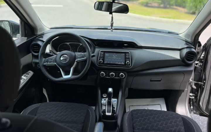 Nissan Kicks - Imagem 11