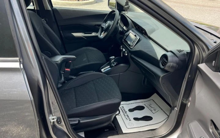 Nissan Kicks - Imagem 13