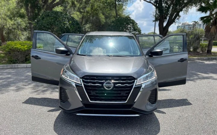 Nissan Kicks - Imagem 15
