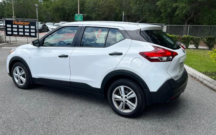 Nissan Kicks - Imagem 16
