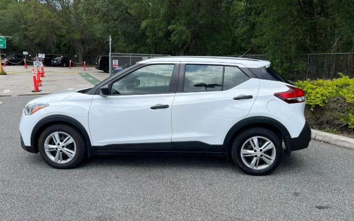 Nissan Kicks - Imagem 18
