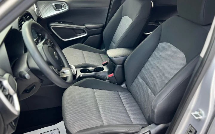 KIA Soul - Imagem 10