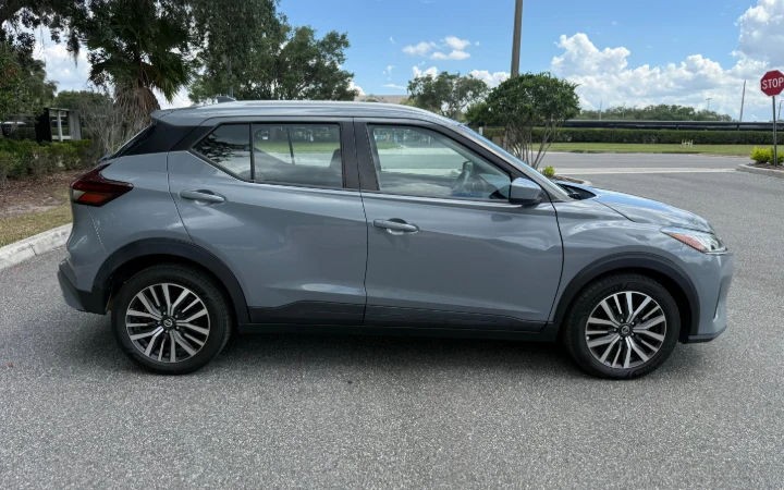 Nissan Kicks - Imagem 7