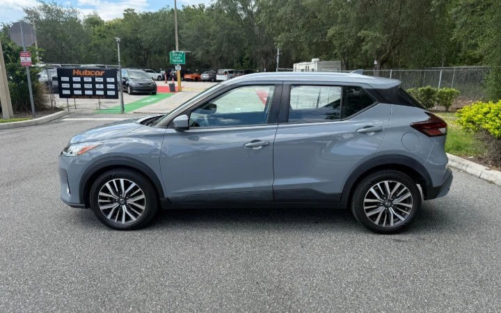 Nissan Kicks - Imagem 8