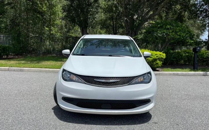 Chrysler Voyager - Imagem 2