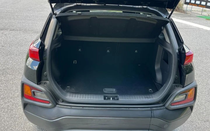 Hyundai Kona - Imagem 13